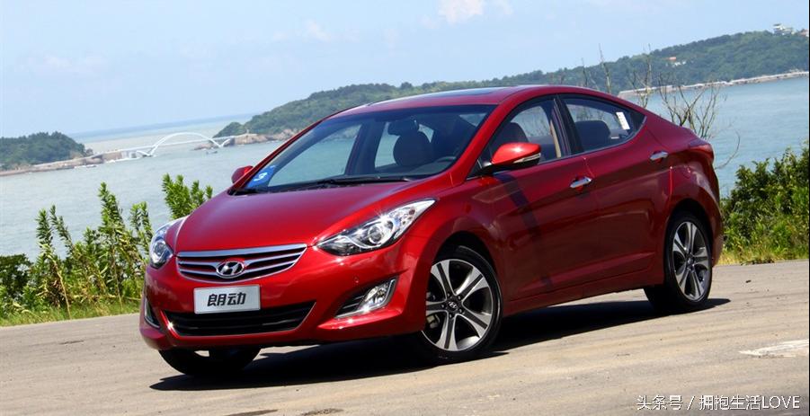 时尚的外观你值得拥有,外观时尚空间合适的车