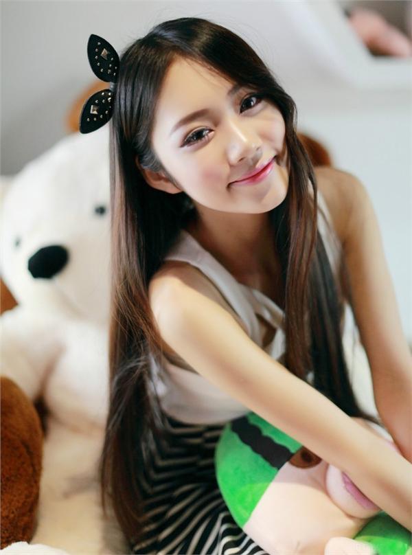 baby保养秘诀,baby赵丽颖迪奥智秀