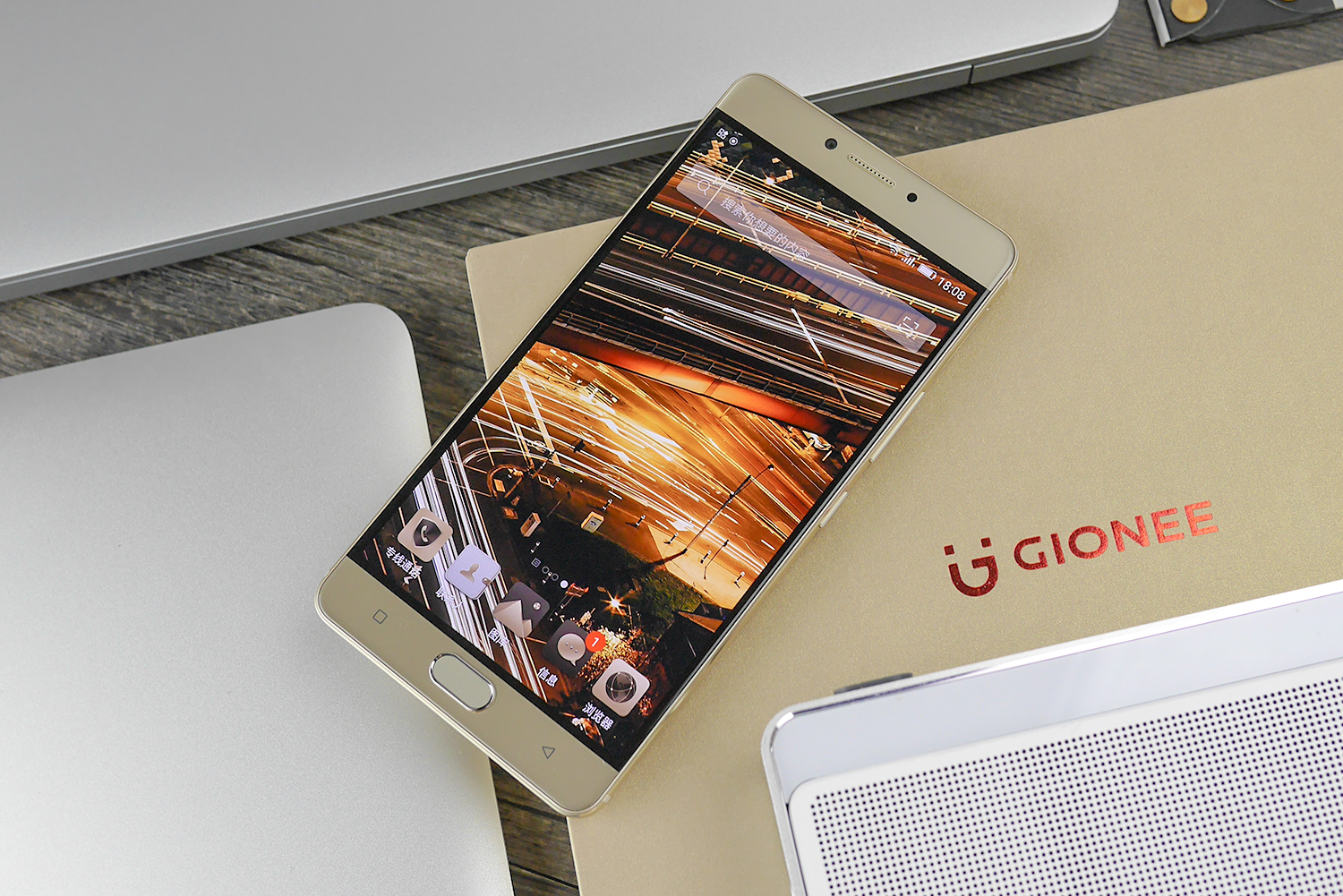 金立m6s深度测评,金立m6实用功能