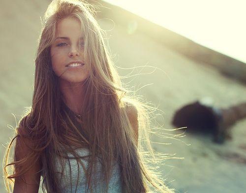 头发要接哪一款的比较好呢,头发层次怎么选择好的