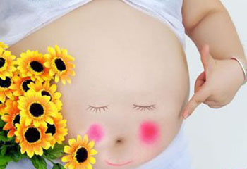 怀孕用药可致宝宝畸形？