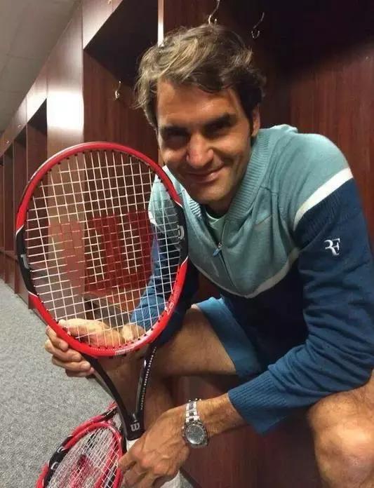 网球运动的基本认识,网球的东西咋用