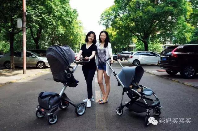 stokkexplory,stokkexplory和bugaboobee哪个好