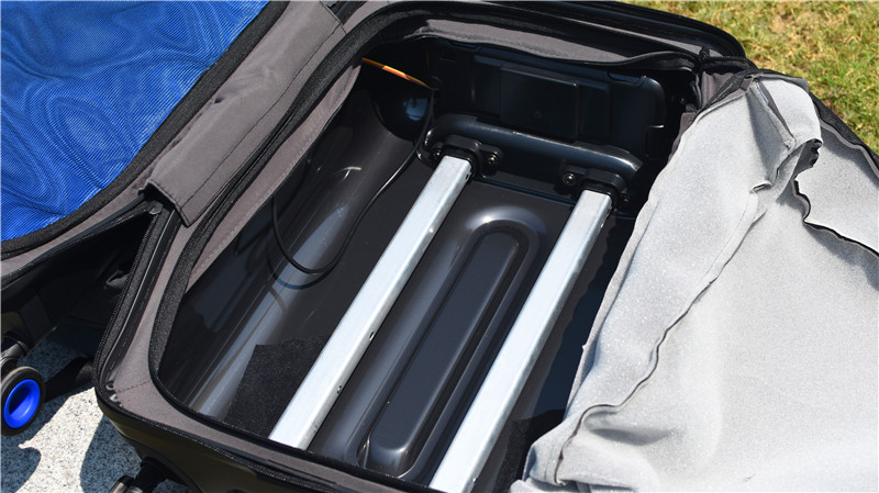 bluesmart旅行箱,智能旅行箱bluesmart