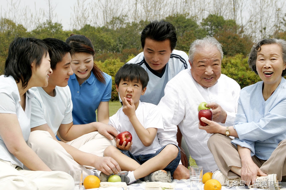 家属要懂，有些癌症可以拒绝手术！附赠5年病友饮食推荐
