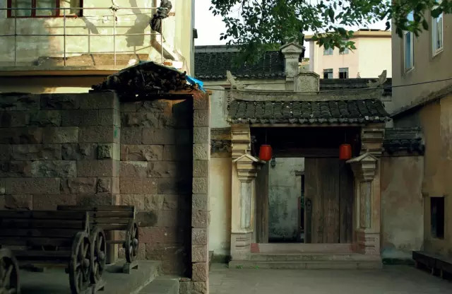 宁波象山石浦渔港古镇,宁波石浦古镇