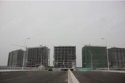 2018年龙湖地王,龙湖地王窝最新进展