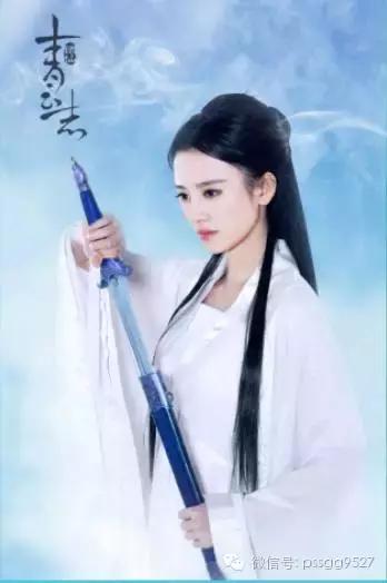 ps清新淡雅山水风海报,ps古风海报免费素材高清