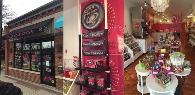 适合带到国外的手信,出差的话买什么东西最好