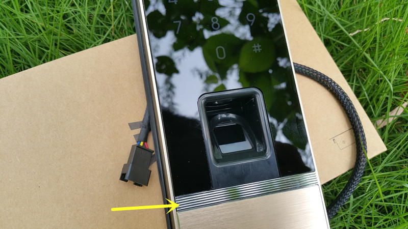 小嘀管家支持什么智能门锁,小嘀智能锁接入米家