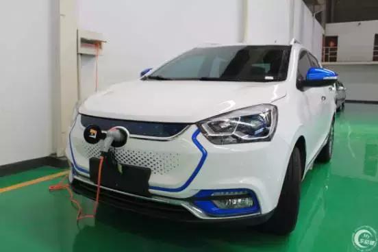 看过江淮汽车的工厂,相信没人敢黑自主品牌了!