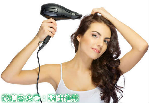 头发枯黄有什么办法让头发变浓密,六个坏习惯让头发悄悄变白