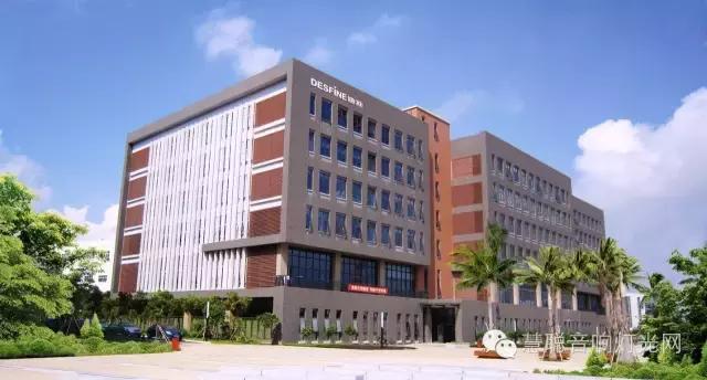 专访迪斯董事长熊孟生：立足声学铸造文化科技产业新梦想