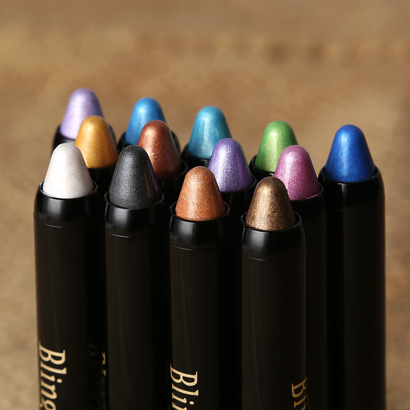 怎样拥有一支卧蚕笔,当你拥有一支卧蚕笔