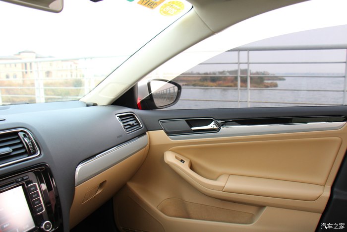 2017速腾雅士银,洪荒之力