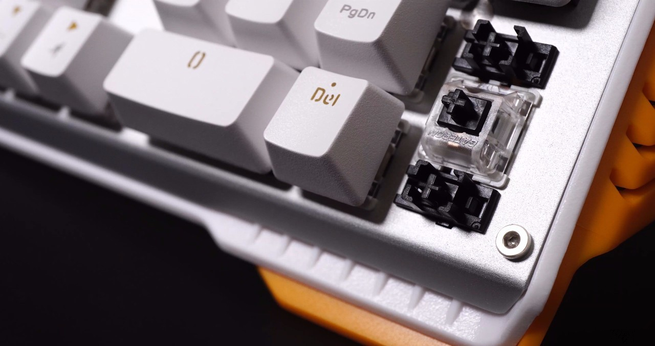 贱驴619s机械键盘,贱驴619机械键盘怎么样