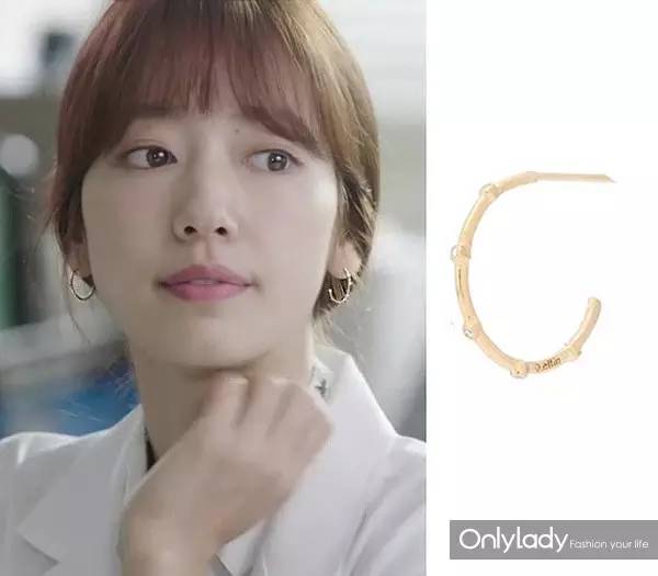 以前韩剧中女主的耳环,大家晒晒韩剧女主角耳饰