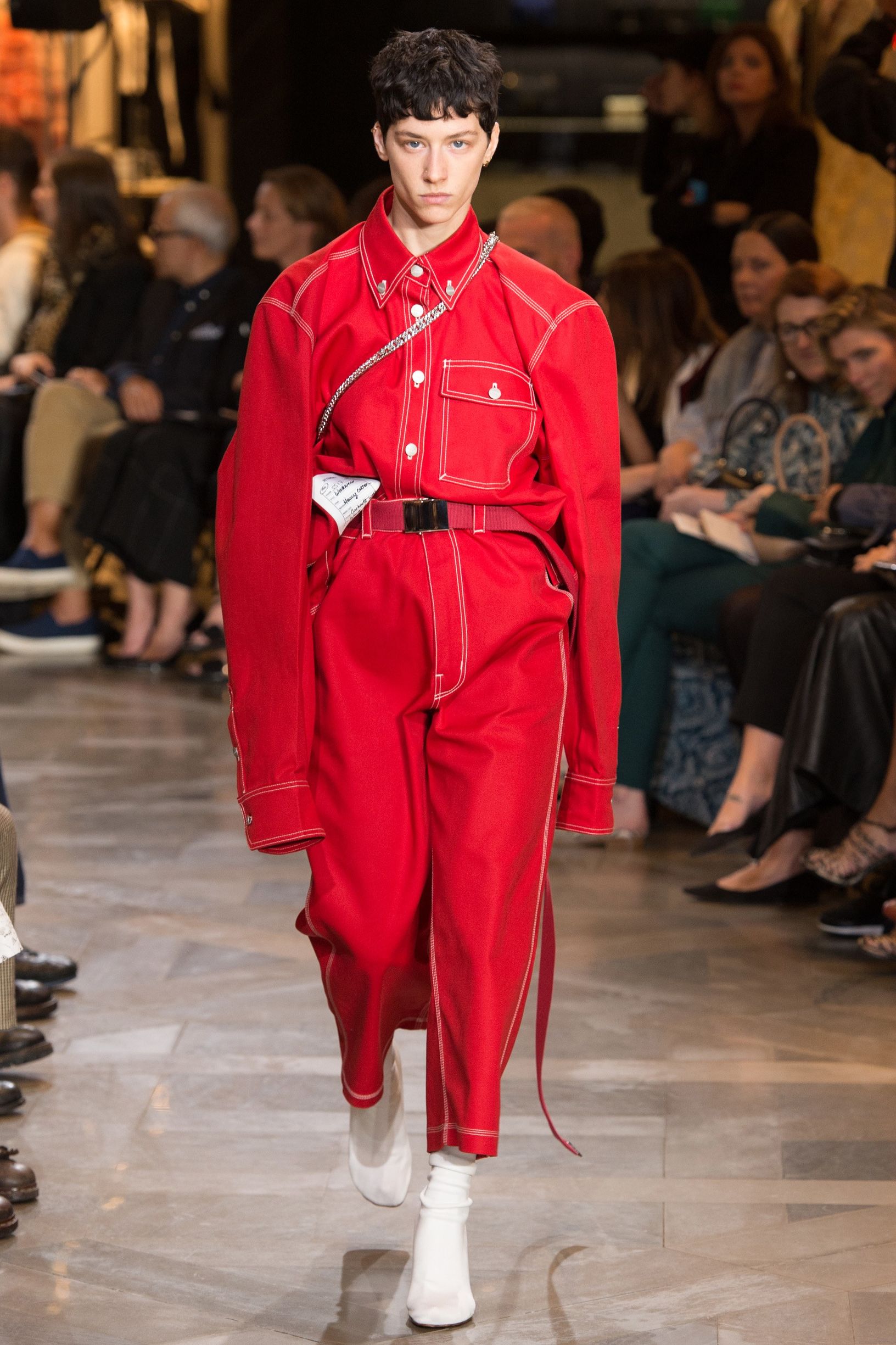 vetements衣服怎么样,vetements新款上新