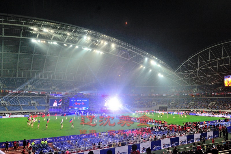 沈阳哥德杯美食花絮：小球星居然也喜欢沈阳撸串