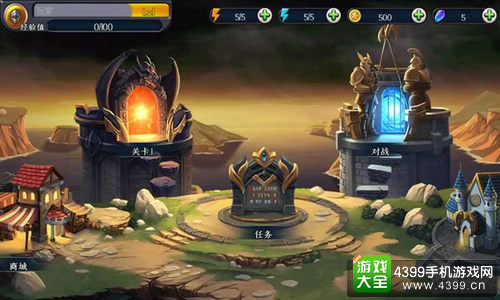 鍏ユⅵ鍗曚汉鍐掗櫓,姊﹀鍐掗櫓娓告垙涓嬭浇