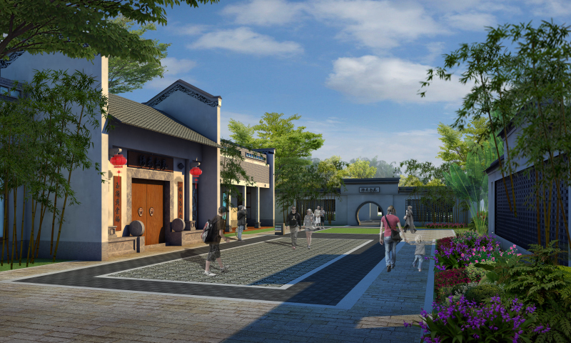 西湾红树林湿地公园滨海长廊,黄岛红树林滨海公园