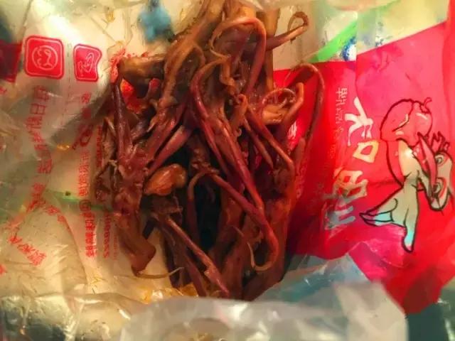 南昌有名的卤味叫什么,南昌像周黑鸭味的卤味