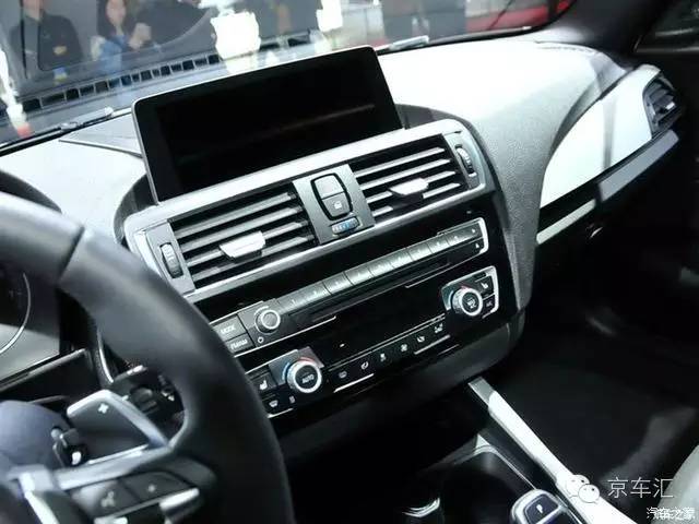 宝马原厂nbt是什么,宝马nbt都有什么功能