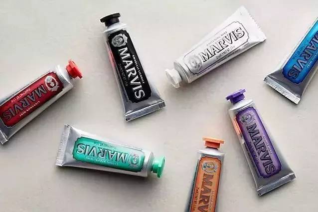 网红牙膏测评打假,推荐一款性价比高的网红牙膏