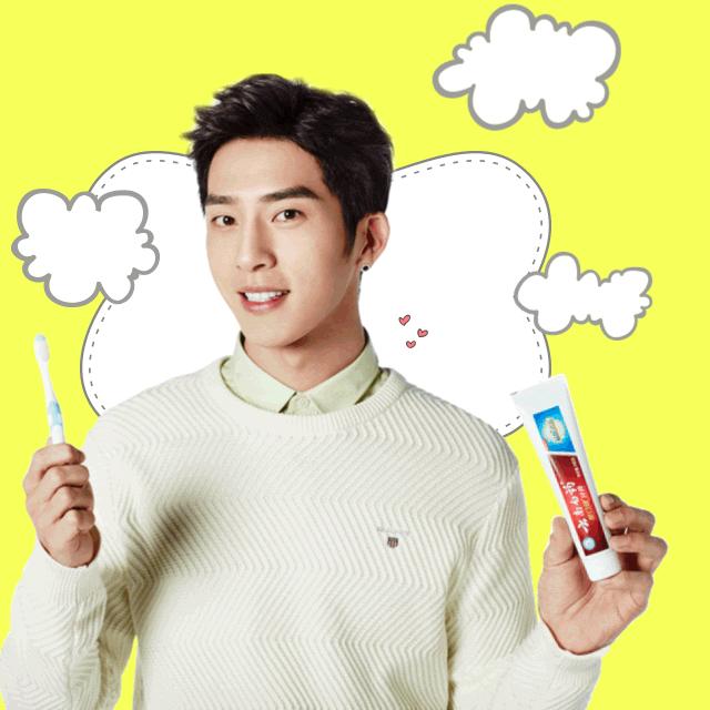 网红牙膏推荐前十名评测,怒刷500分