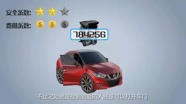 大众车无钥匙进入钥匙无法感应,车钥匙在车上就是找不到怎么办