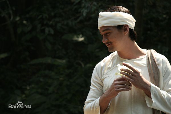 侄子和婶婶的不伦恋情,结局则颇为惊悚悲伤