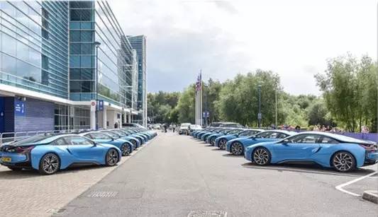 禹唐DAILY|曝中国财团欲收购英超球队赫尔城；中国游客赴巴西看奥运平均消费超7万