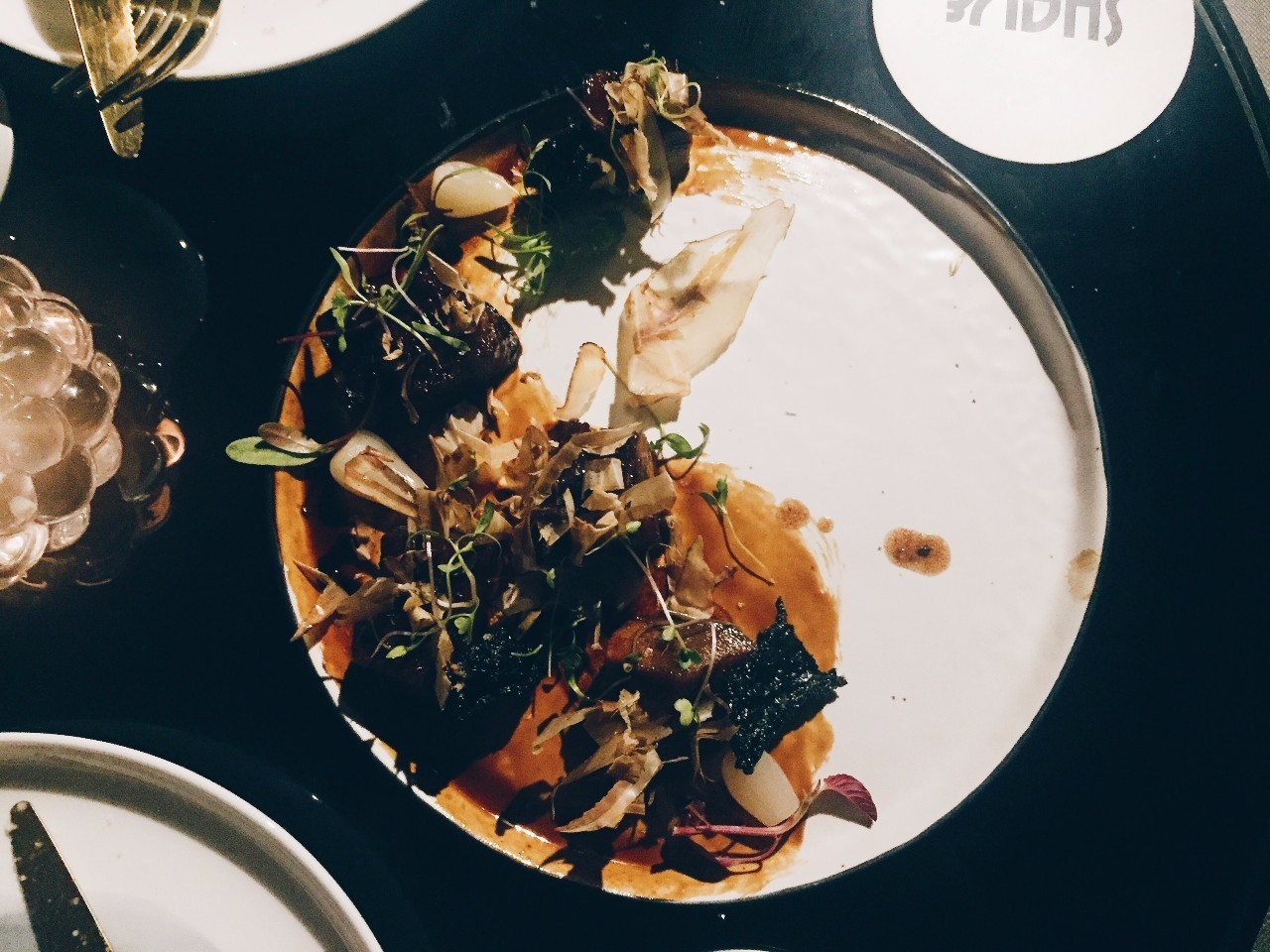 小火车上海餐厅拾遗|JunJuly16