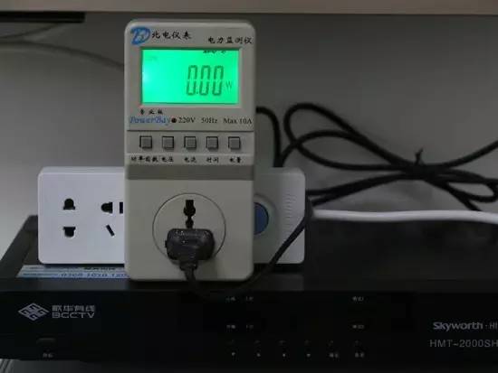 电视机顶盒待机费电吗,待机最费电的是机顶盒