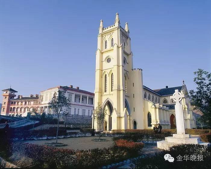 金华人的傲娇：快来测测你的身价值多少，小编邀你免费游横店