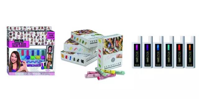 高圆圆同款发型适合你,复古运动风高圆圆发型