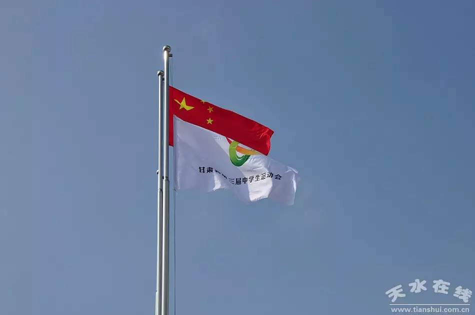 甘肃省第四届中学生运动会开幕式,甘肃省第十五届省运会开幕式图片