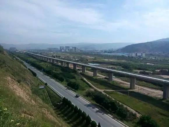 从西宁到西安坐高铁需要多长时间,高铁西安到西宁多长时间