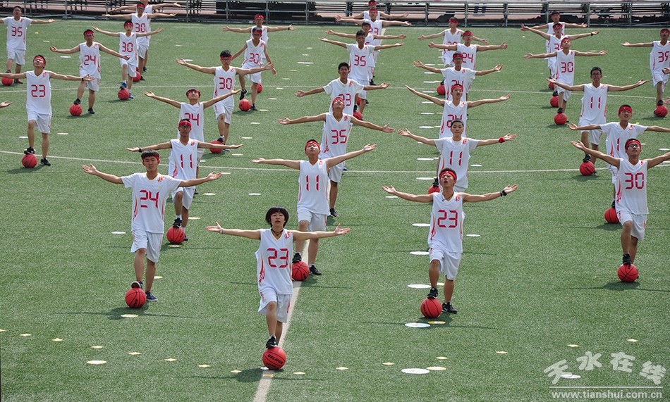 甘肃省第四届中学生运动会开幕式,甘肃省第十五届省运会开幕式图片