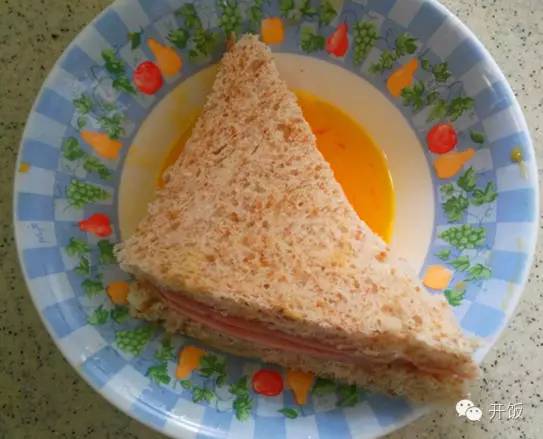 十分钟搞定快手早餐,十分钟快手早餐首选