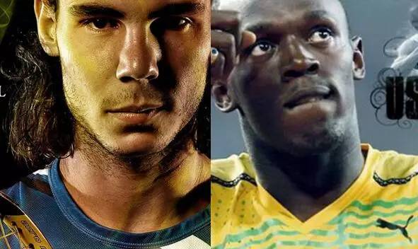 里约博尔特和北京博尔特,里约博尔特