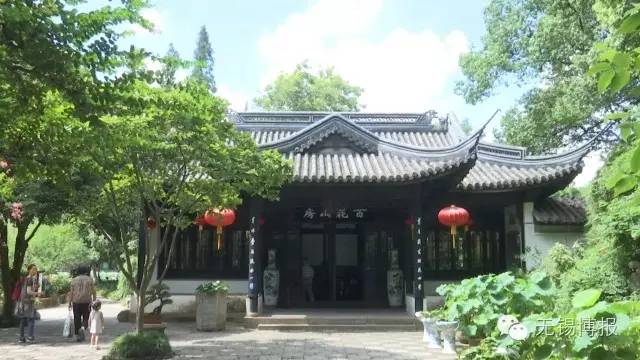 小话梅的盛夏游记蠡园：美好的地方总会发生美好的故事