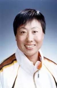 段静莉全运会,段静莉个人资料