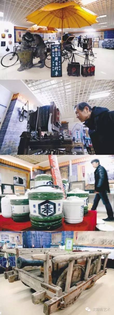 沈阳竟然有这样一家特色餐饮店,沈阳是唯一一个有河有海的城市