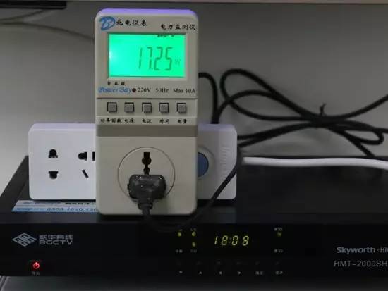 电视机顶盒待机费电吗,待机最费电的是机顶盒