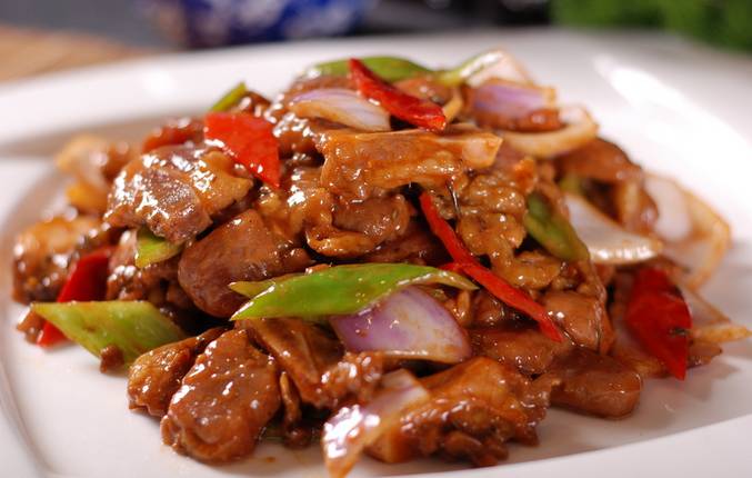 重庆最接地气的江湖菜馆子,重庆的江湖菜哪个小店是正宗的