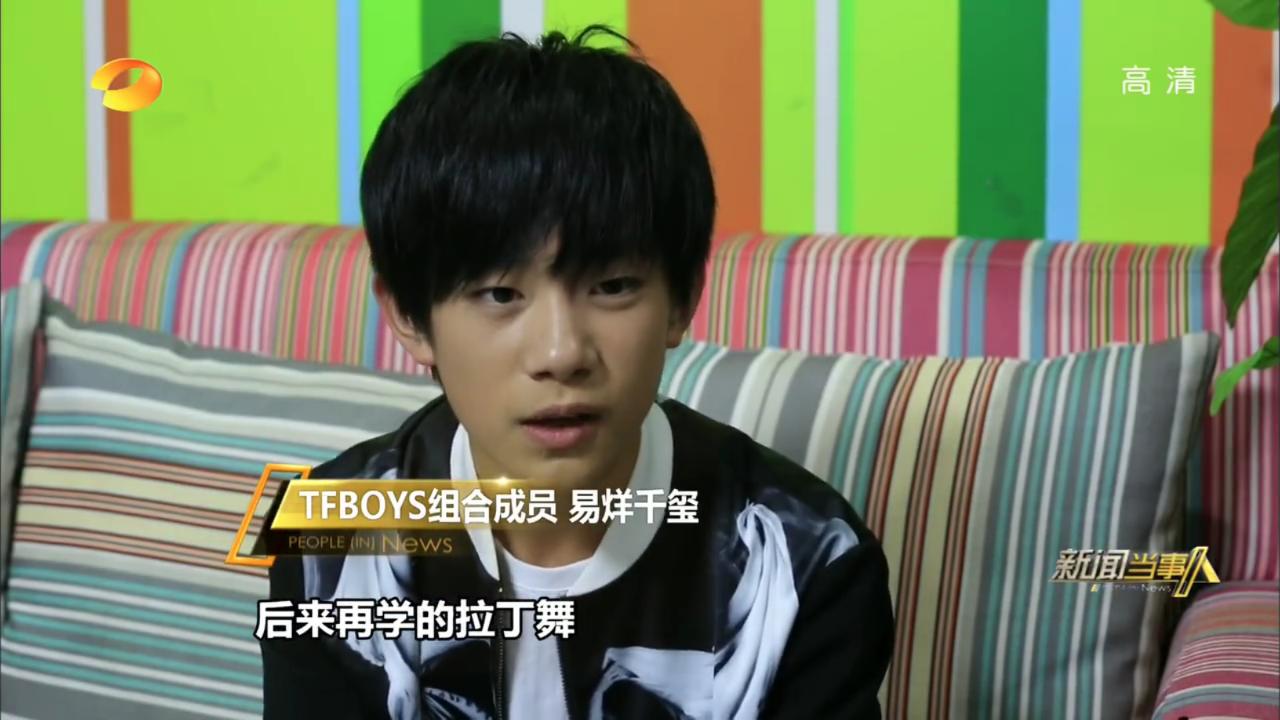 tfboys成功背后付出的努力,tfboys努力的背后铺满荆棘