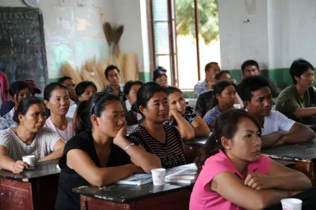 梦想起航沙河校区,内丘中学梦开始的地方