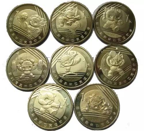 奥运币有收藏价值吗,奥运钞的收藏前景