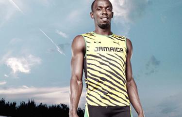 里约博尔特和北京博尔特,里约博尔特